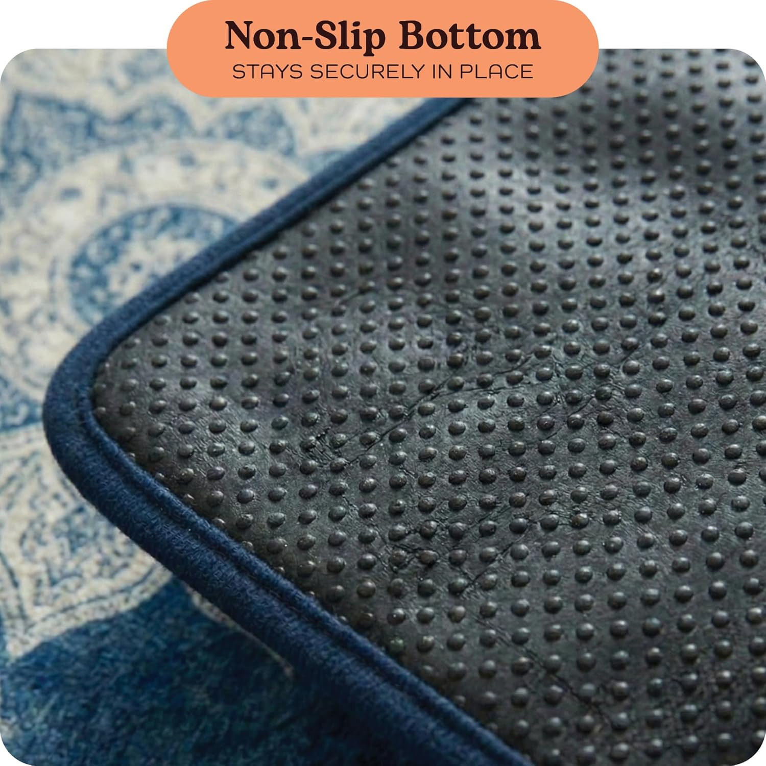 Super Absorbent Washable Pee Pads for Dogs (2-Pack) – Reusable Puppy Training Pa