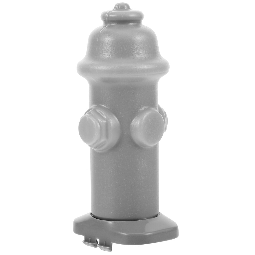 1PC Dog Potty Tray Column Pet Training Toilet