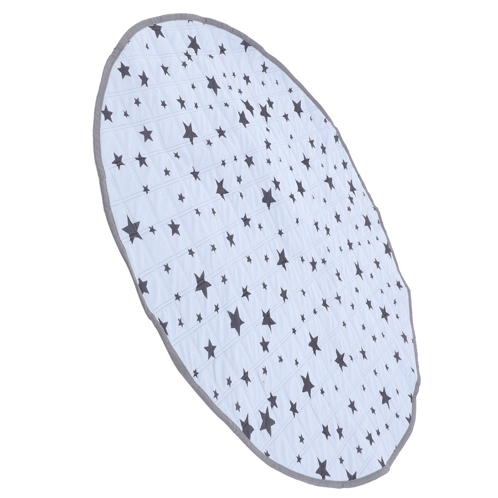 Washable Pee Pads Puppy Playpen Mat Pet Carpet Protector for Pets