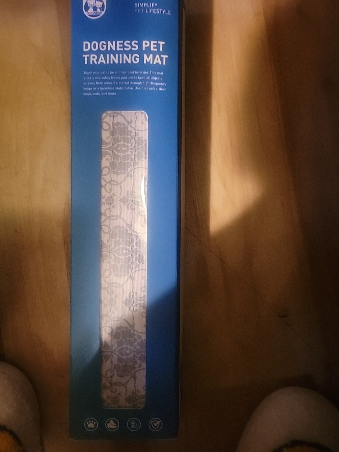 Dogness Pet Training Mat