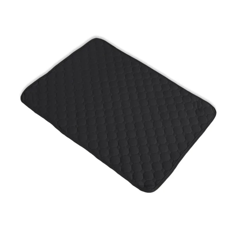 Winter Dog Pee Pad Reusable Washable Dog Urine Mat Car Seat Floor Sofa Waterproo