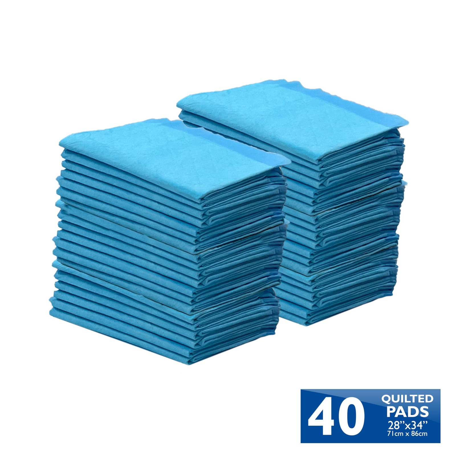 Four Paws Wee-Wee Superior Performance Pee Pads for Dogs with Runoff Barrier …