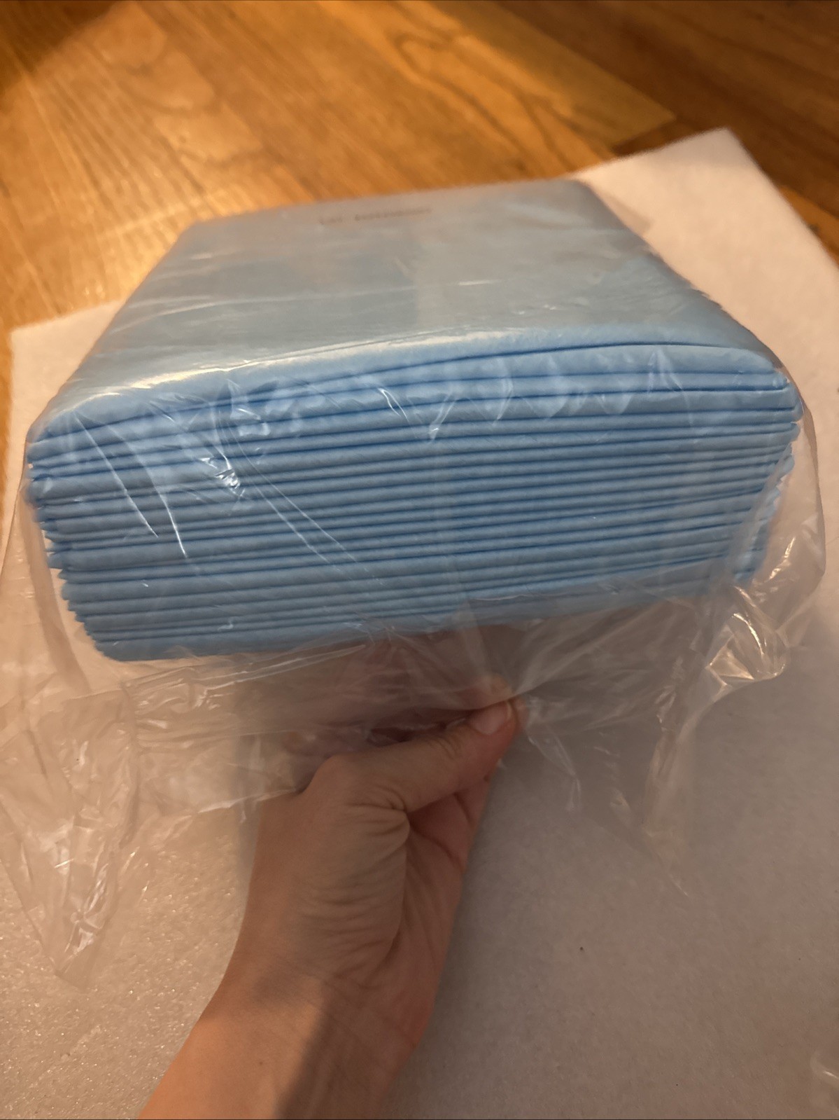 Pack Of 25 34″ x 22″ Wee/Pee Pads Puppy Training Pads