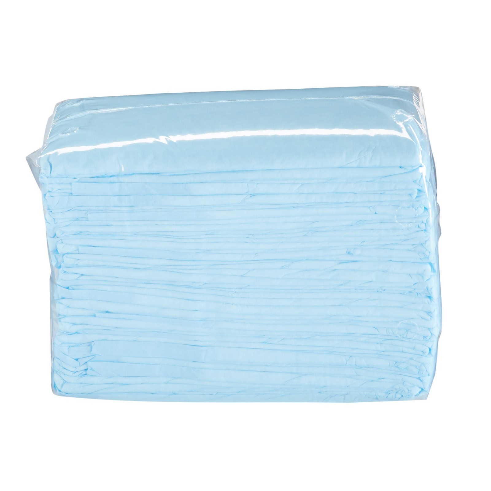 McKesson Classic Disposable Underpad Fluff Mat 23X36″ UPF2336 150 pads