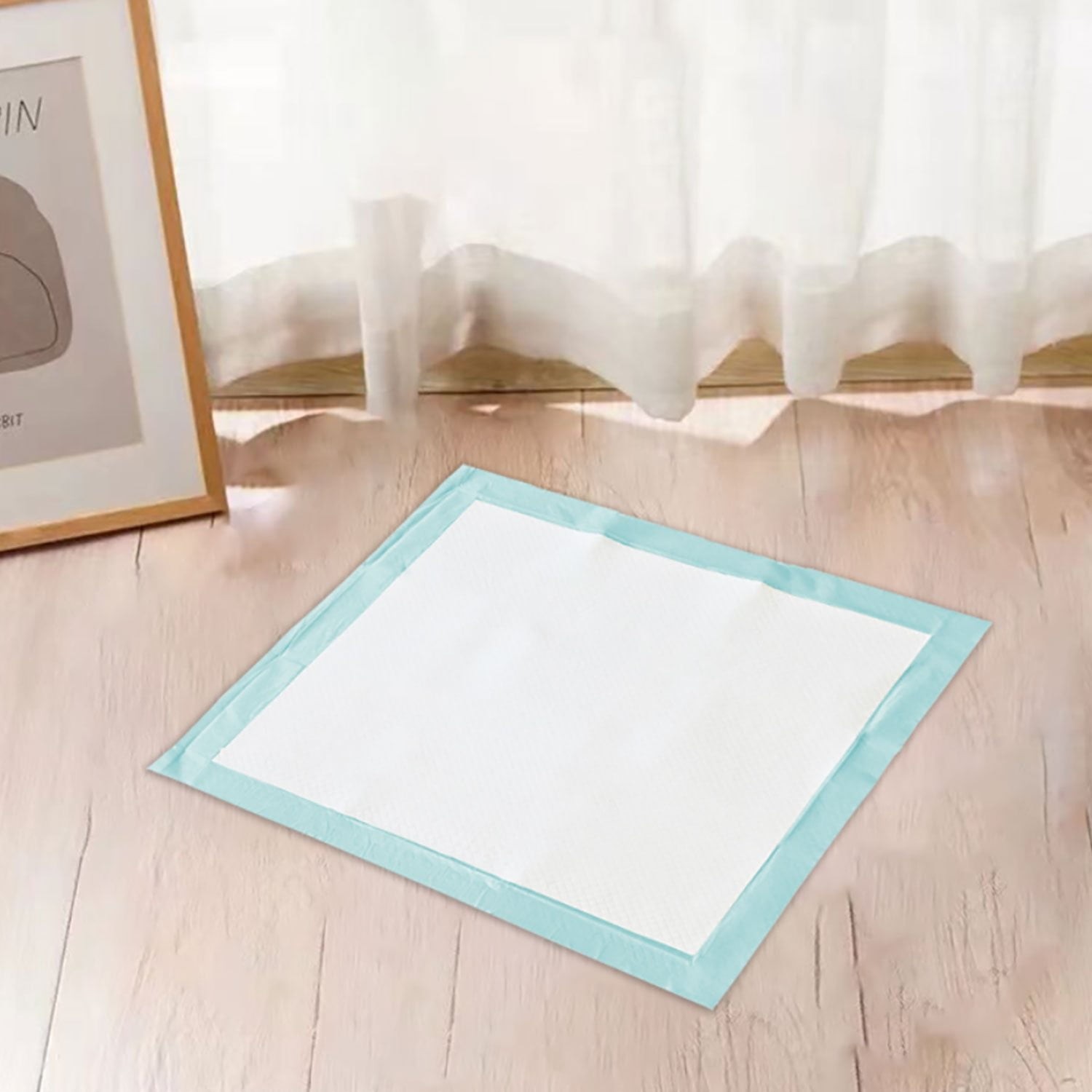 Member’s Mark Multipurpose Absorbent Pads, 23″ x 24″, 120 ct