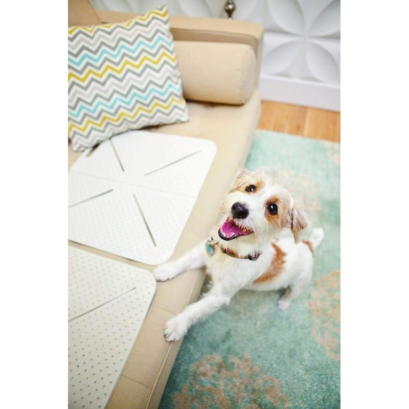 Pet Training Mat Cats & Dogs Keep Pets Off Furniture Protect Your Home New