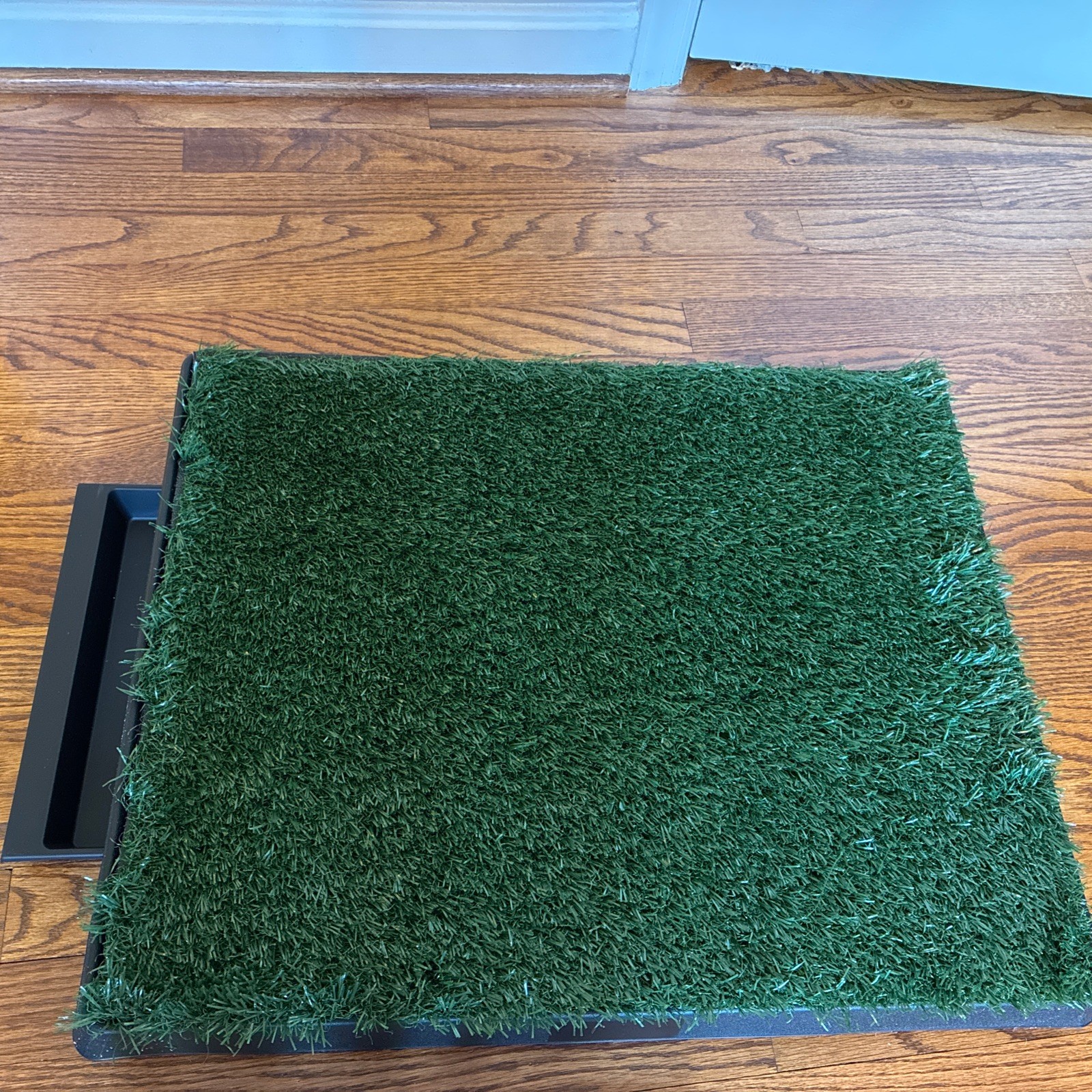 COZIWOW Indoor Puppy Pee Pad/Artificial Grass Mat Pee Pad for Dogs – NEW IN BOX