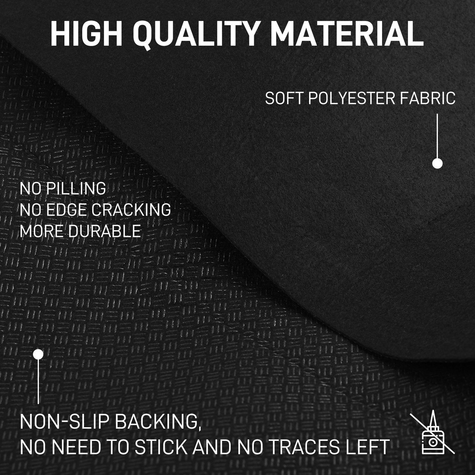 Pet Dogs Cats Bed Cushion Puppy Mat Soft Machine Washable Anti-Slip Training Pad