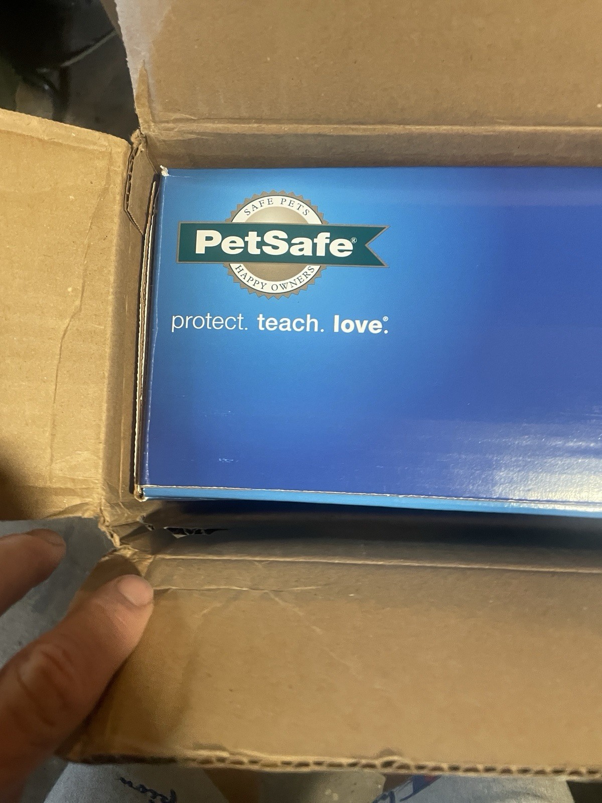 PetSafe Pet Loo Indoor Pet Toilet, Portable Dog Potty Station, Medium Grass Pad!