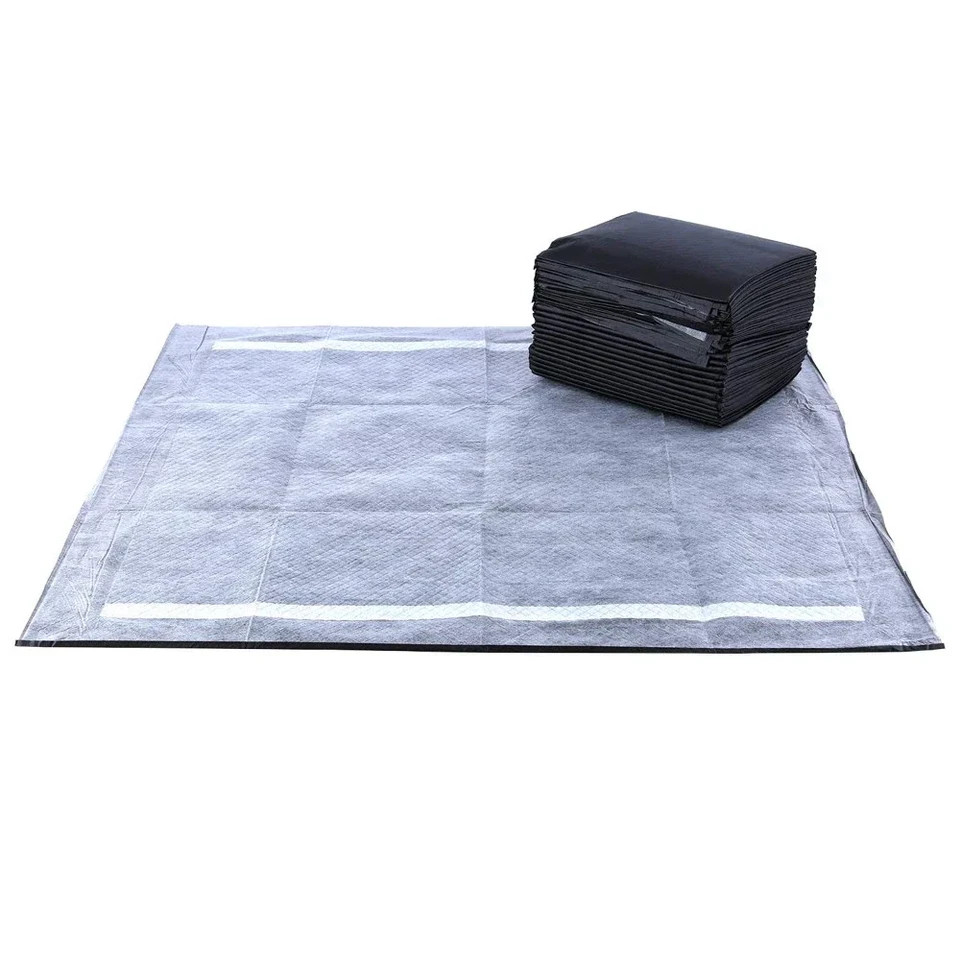 GLAD For Pets Activated Carbon Training Pads Standard Size 14pc