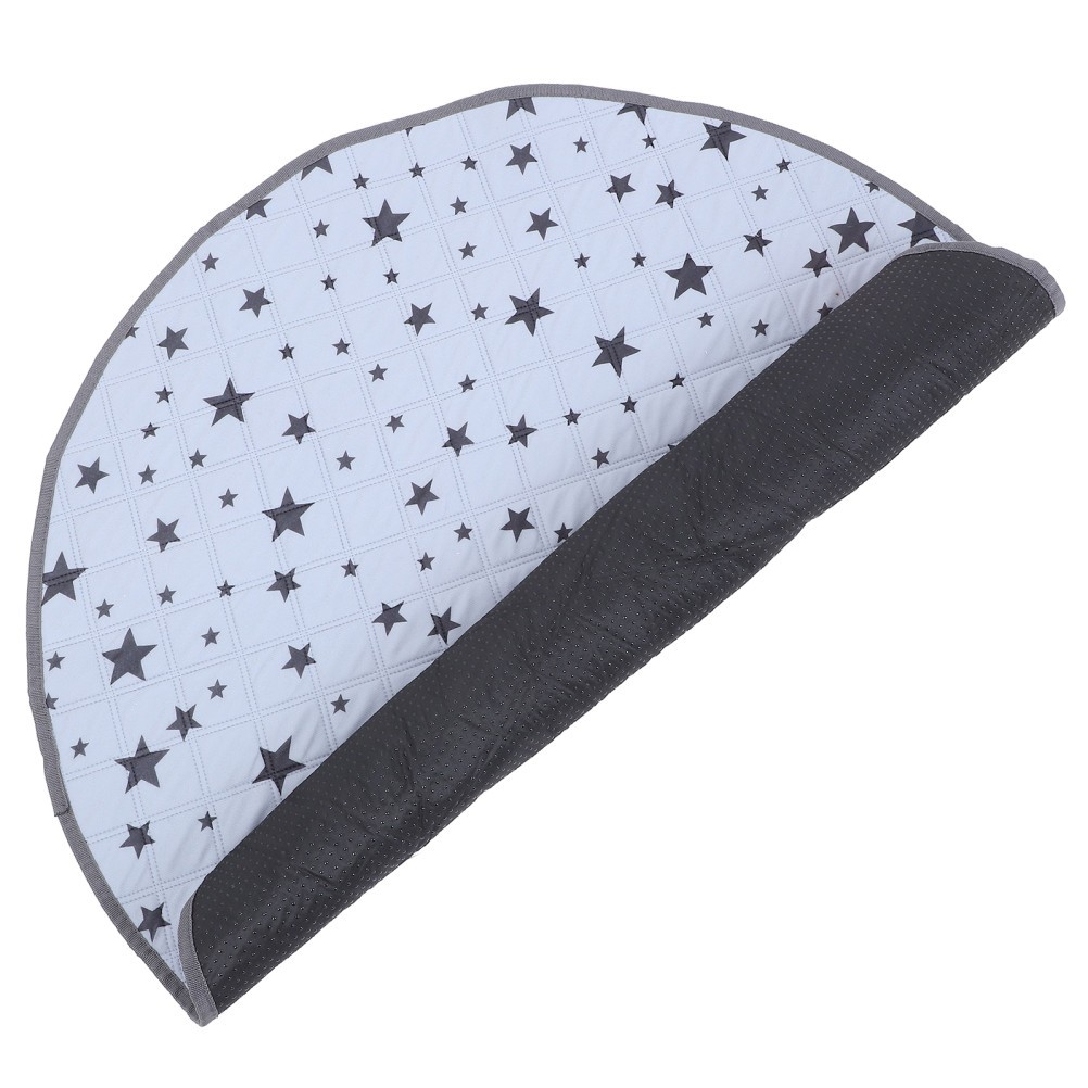 Washable Pee Pads Puppy Playpen Mat Pet Carpet Protector for Pets