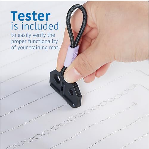 PET TRAINING MAT Dogs Cats Electronic Repellent Scat X-Large 5 Levels SVD.PET