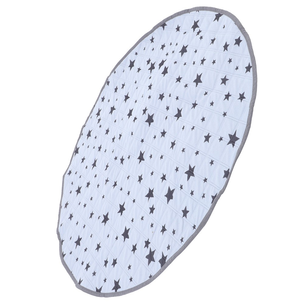 Washable Pee Pads Puppy Playpen Mat Pet Carpet Protector for Pets