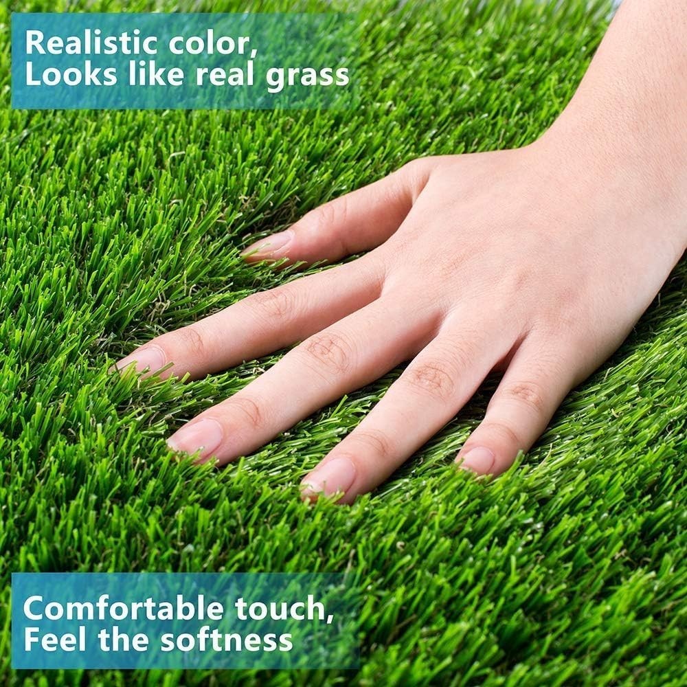 Artificial Grass, Professional Dog Grass Mat, Potty Training Rug and Replacem…