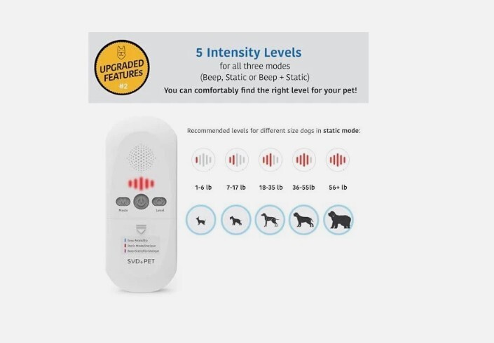 SVD.PET – PET TRAINING MAT FOR DOGS & CATS – SIZE 85″ x 12″