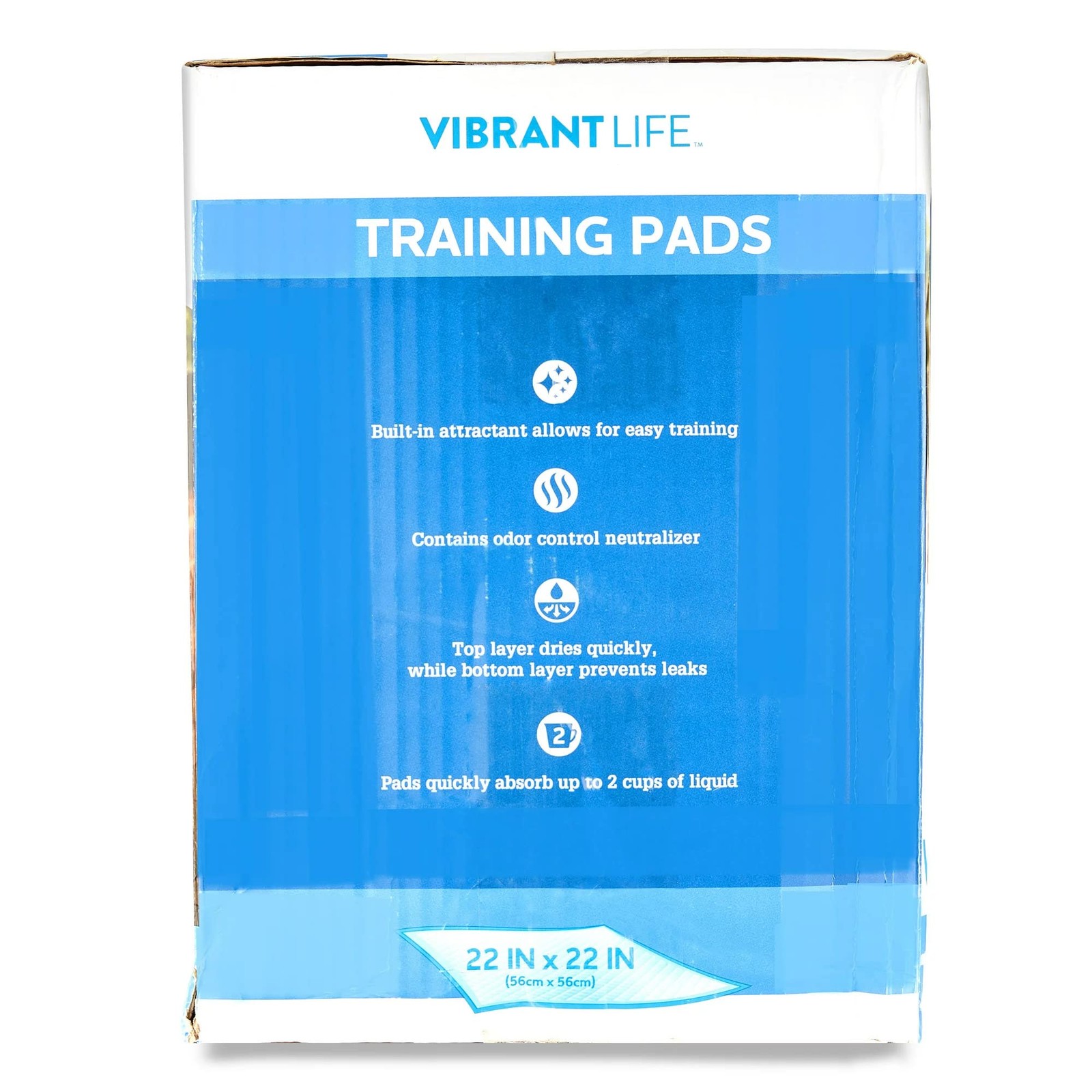 Pet All Star Training Pads 100 Count