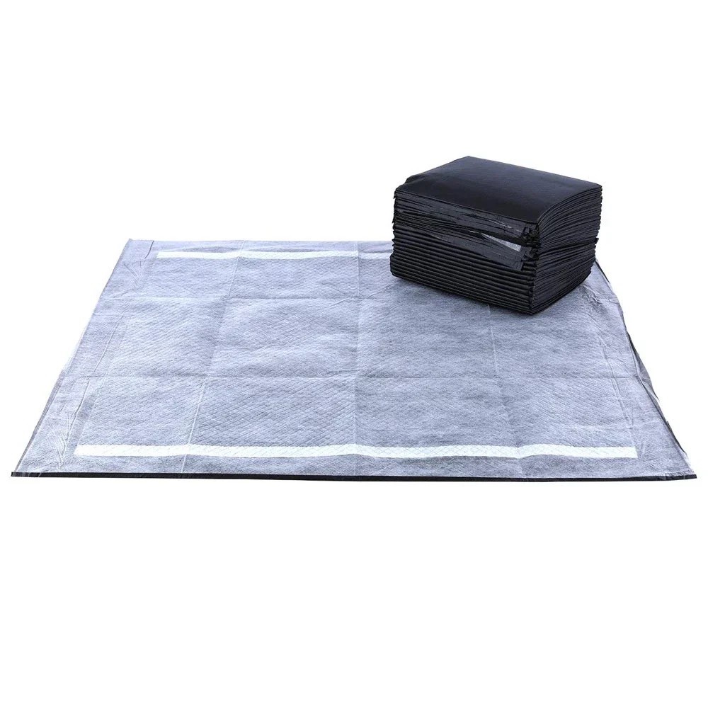 GLAD For Pets Activated Carbon Training Pads Standard Size 14pc