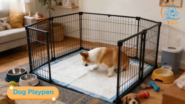 100 Count Puppy Pads 30″x26″ – Leak-Proof XL Dog Potty Training Pads, Large Pidd