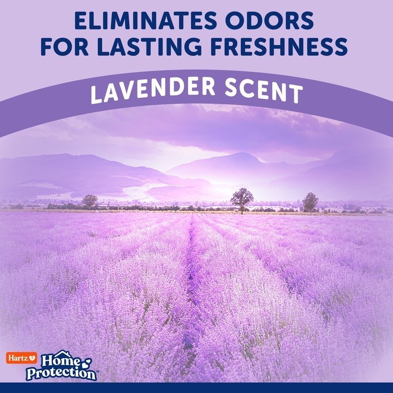 XL Dog Pads FlashDry Odor Control Lavender Scent 90 Count Leak Proof 6 Layer New