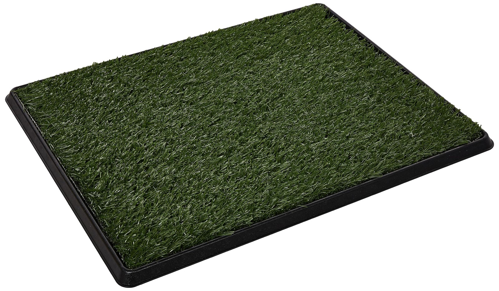 Artificial Grass Puppy Pad Reusable Potty Training Pad Indoor Outdoor