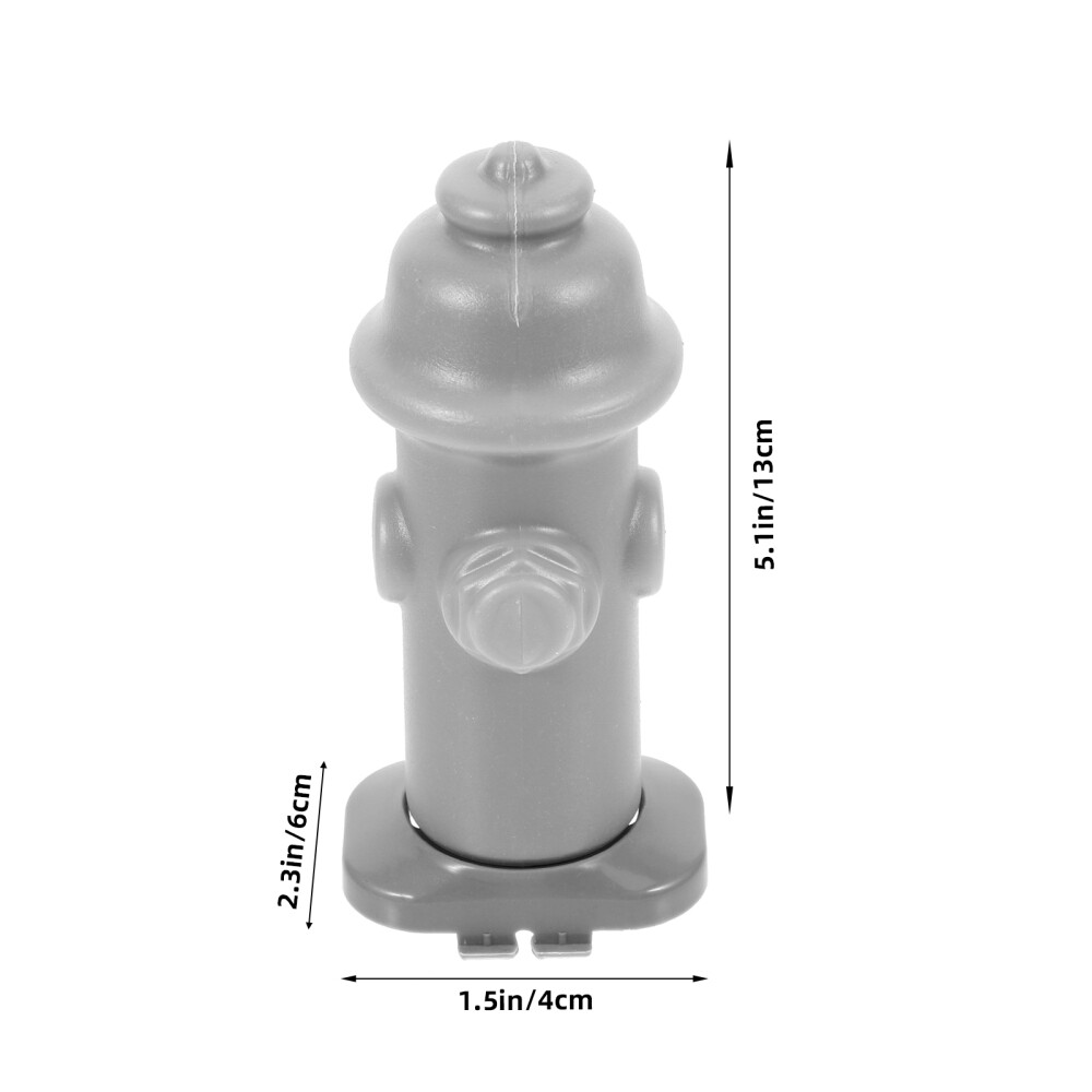 1PC Dog Potty Tray Column Pet Training Toilet