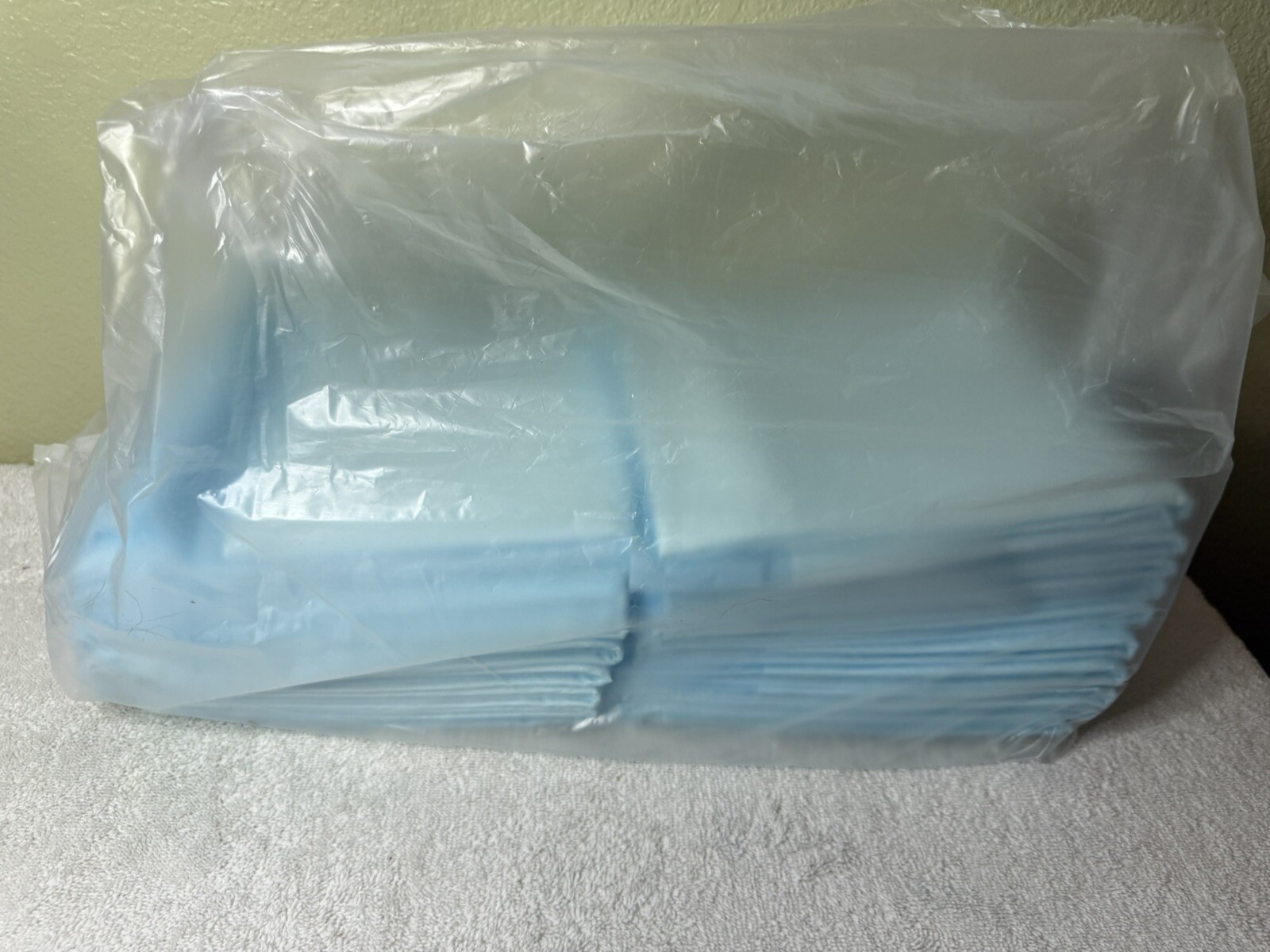 Puppy Dog Pee Training Underpad Disposable Pads Chux Absorbant 17″ x 24″