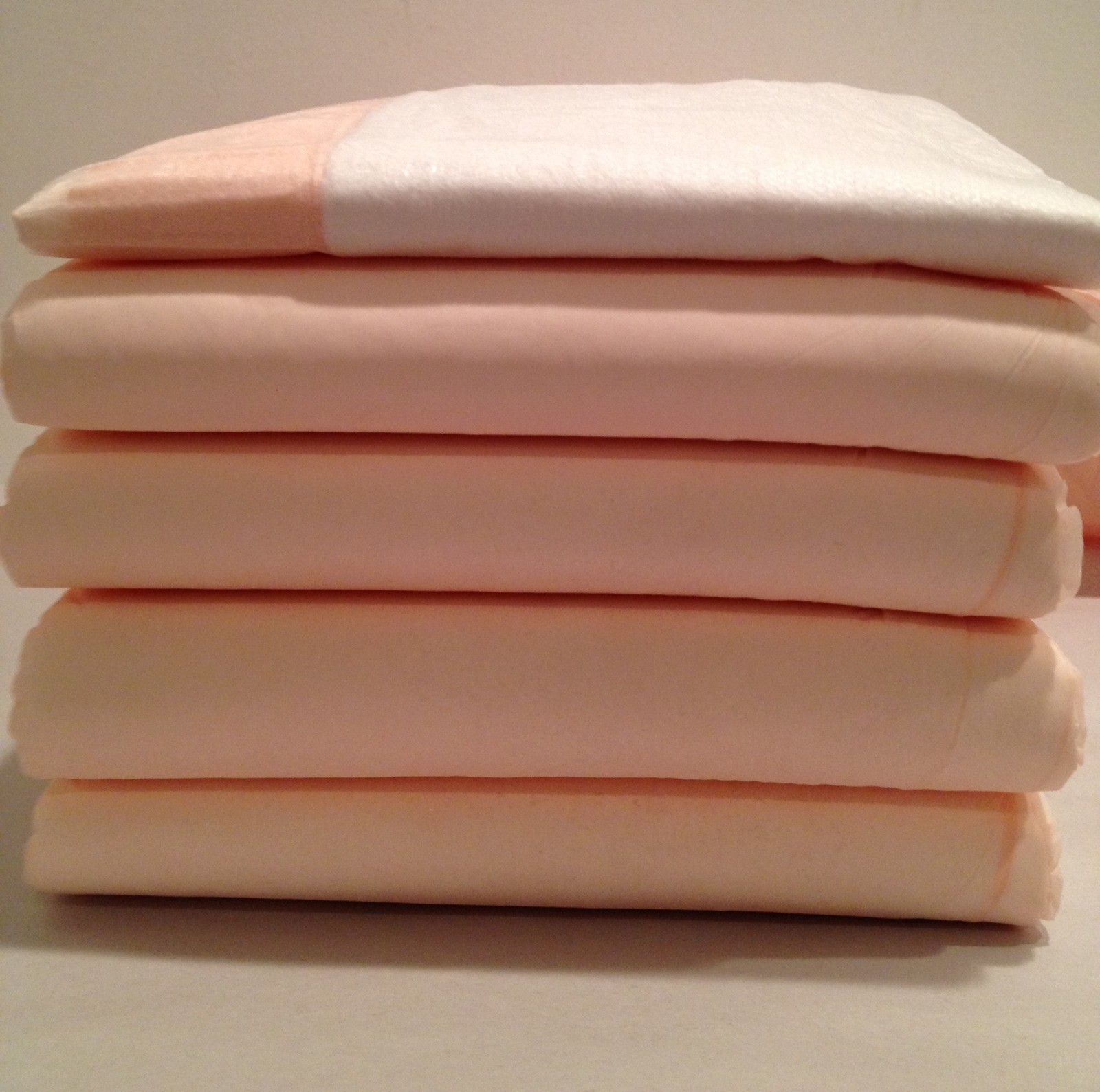 200 30×30 1st Qual Heavy Dog Puppy Training Pee Pads Underpads Potty Piddle Pads
