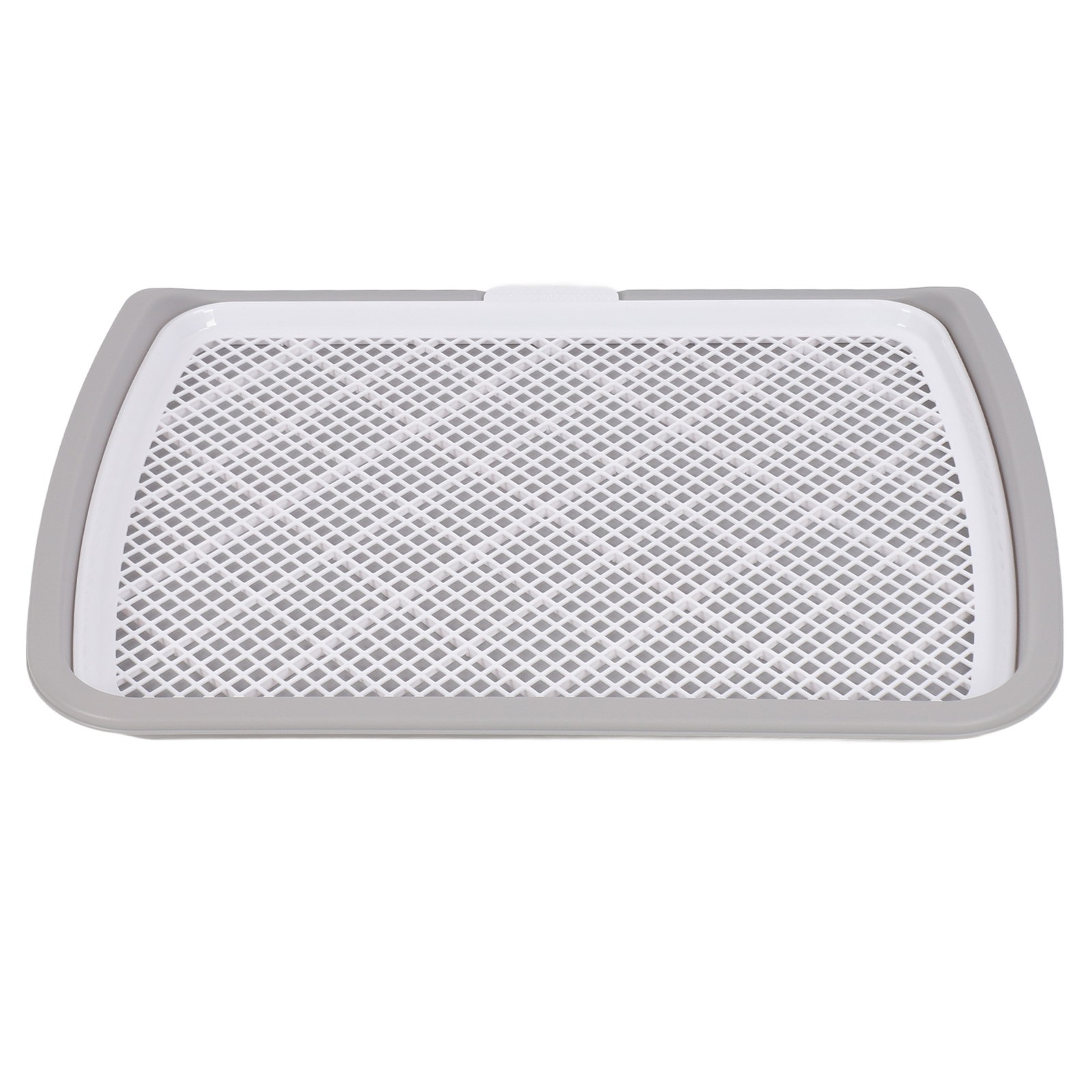 Detachable Puppy Potty Training Tray For Small Dog Clean Pet Training Hold