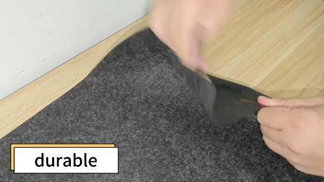 Dog Crate Pad Liner 29″x48″ Waterproof Non-Slip Washable Pet Cage Mat – Charcoal