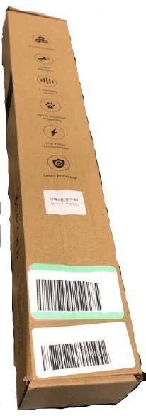 SVD.PET Pet Training stadic Mat with Tester, 48″ X 20″