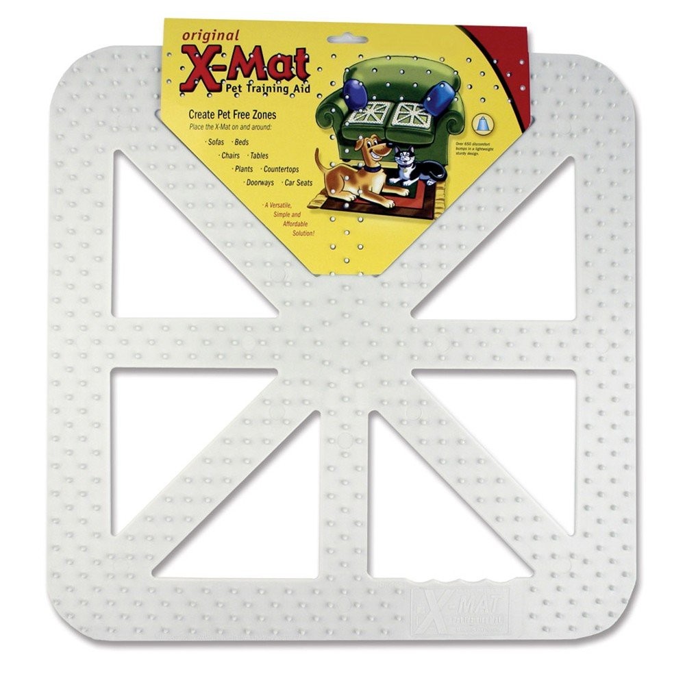 Mammoth Pet Products (43760002-6pack) Mammoth Pet Products X-Mat ORIGINAL Pet