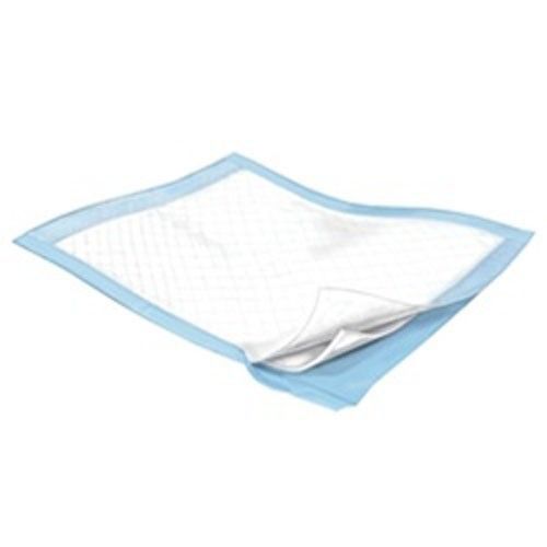300 Disposable Pads Chux Absorbant Puppy Dog Pee Training Underpad 17″ x 24″