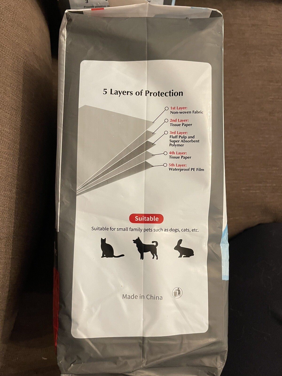 dog training pads