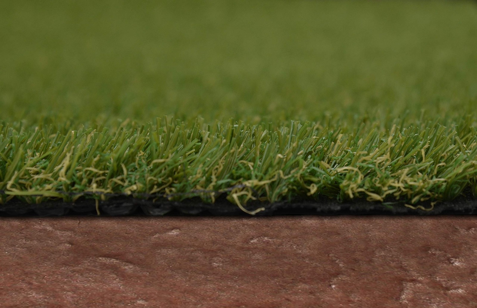 Garland Rug Outdoor Artificial Grass Puppy Pad – 24″ x 48″ Non-Toxic, Real