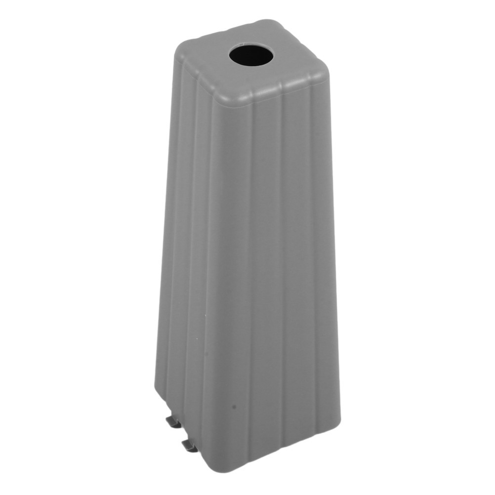 PP Durable Mesh Dog Toilet Urine Guide Column Pet Potty Accessory