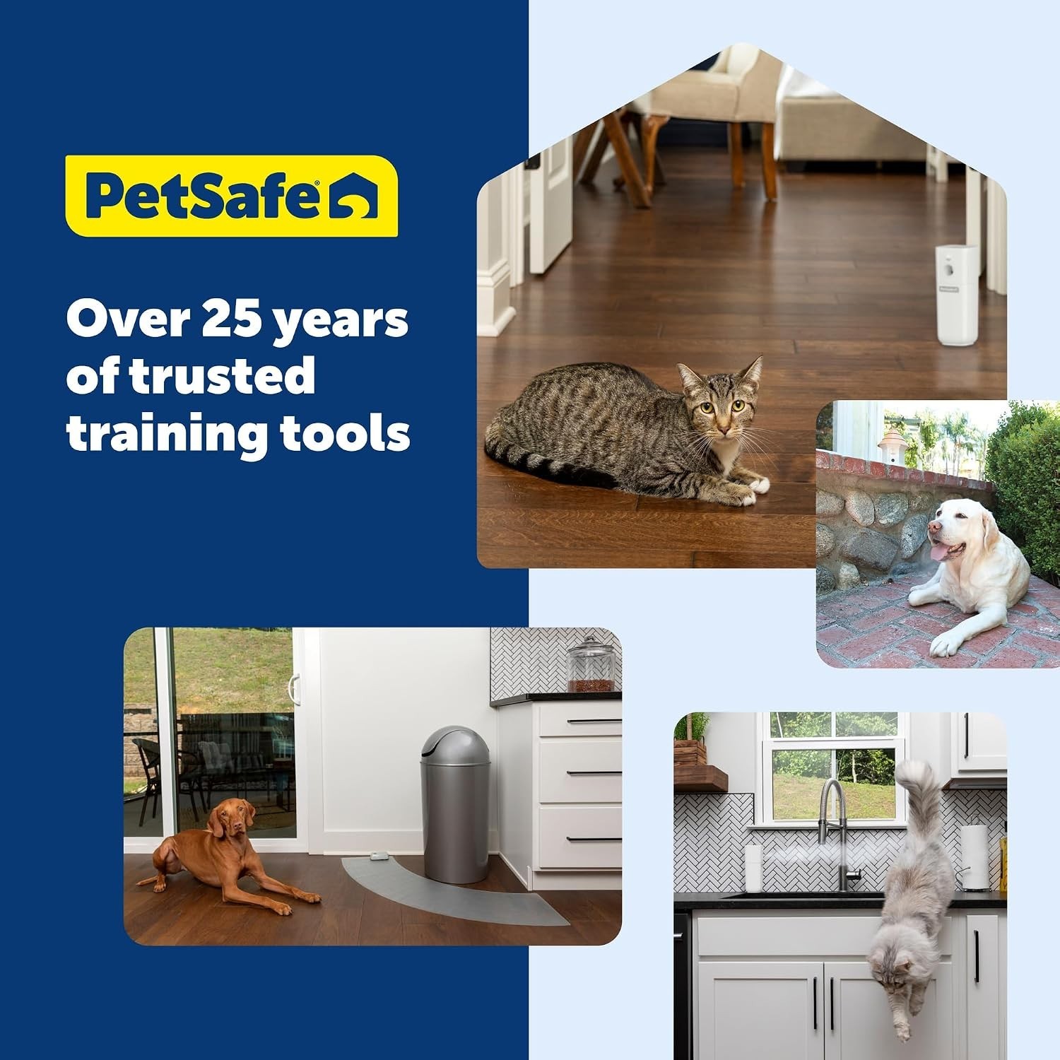 PetSafe Pet Loo Portable Dog Potty, Alternative to Puppy Pads Large PWM00-14499