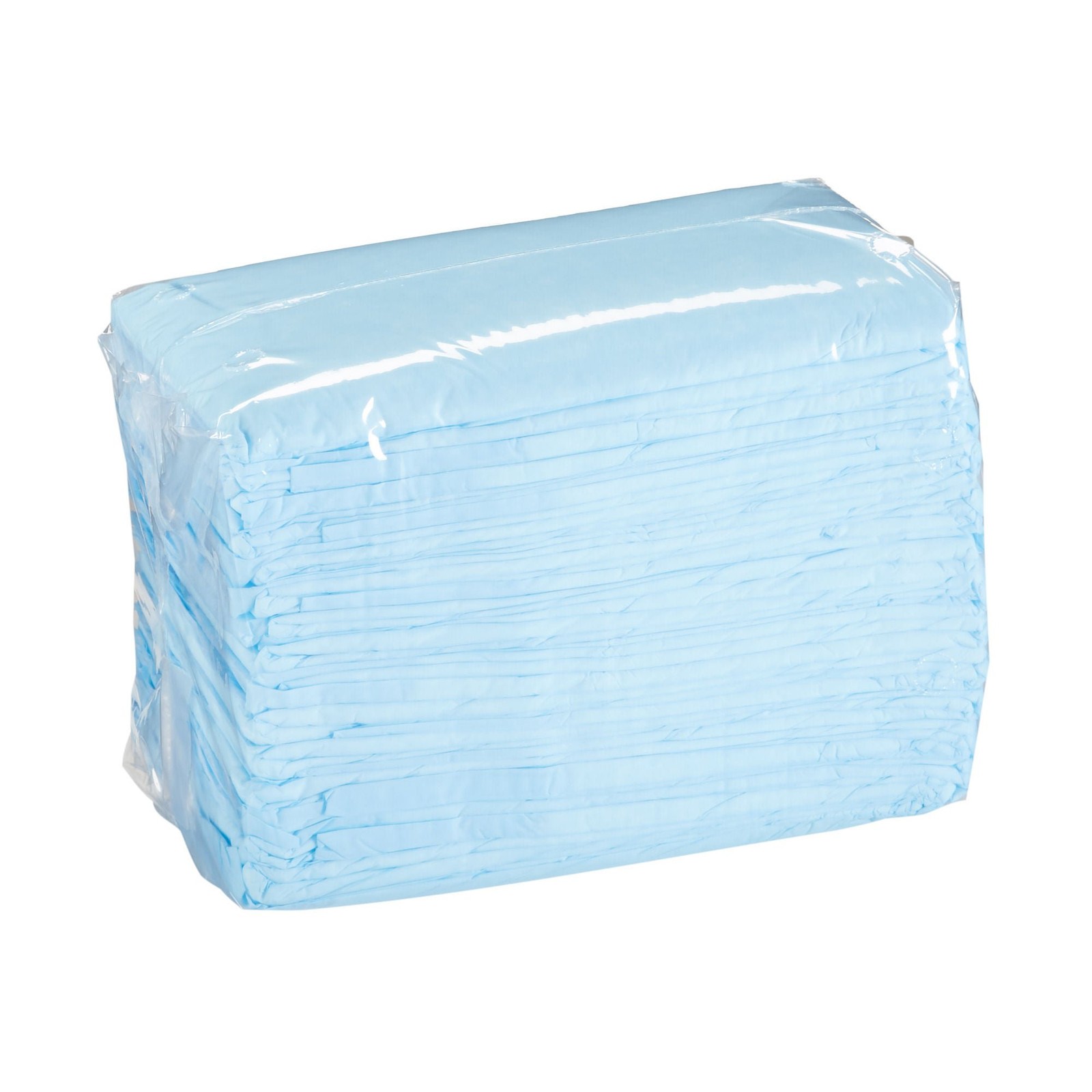 McKesson Classic Disposable Underpad Fluff Mat 23X36″ UPF2336 150 pads