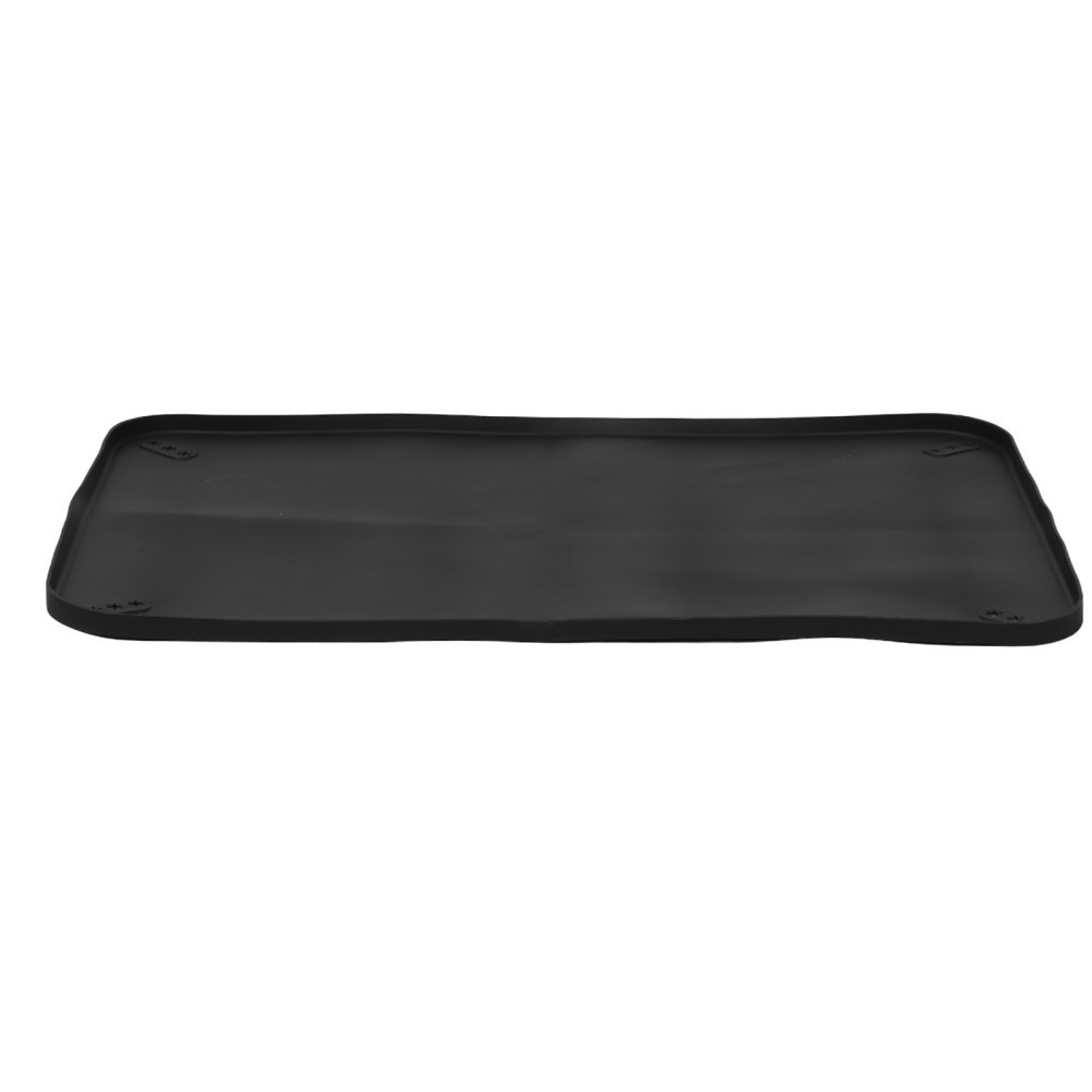 Pet Silicone Changing Pad Holder for Dogs Pee Washable Tray Pads