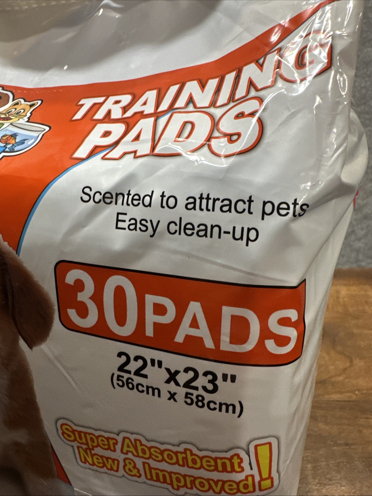 25 SUPER MAX ABSORBENCY 30×36 EXTRA LARGE Dog Puppy Training Wee Wee Pee Pads