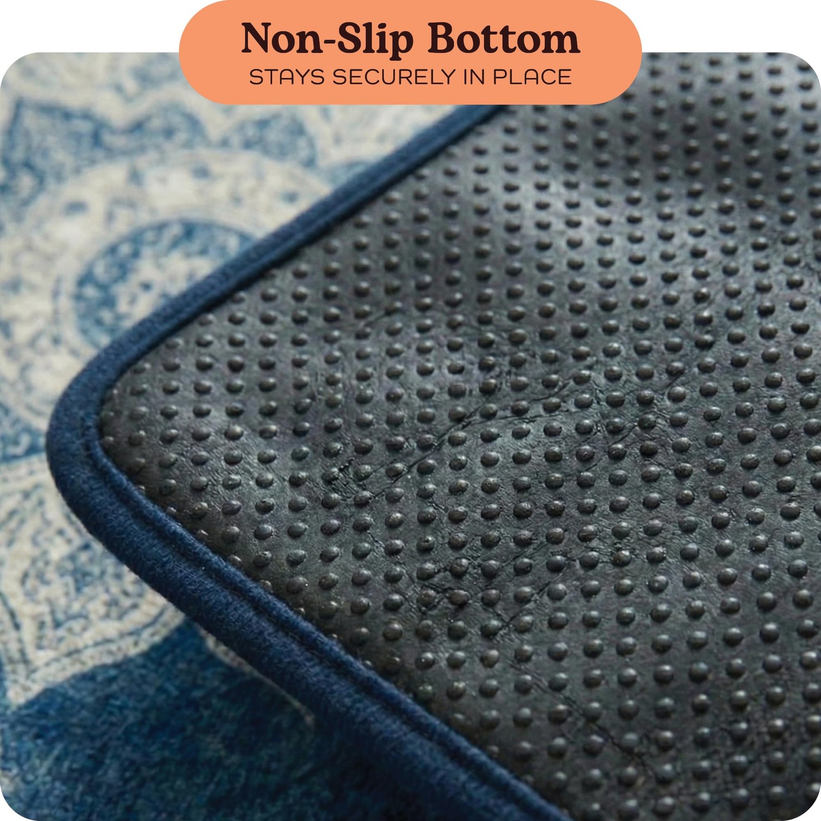 Super Absorbent Washable Pee Pads for Dogs (2-Pack) – Reusable Puppy Training
