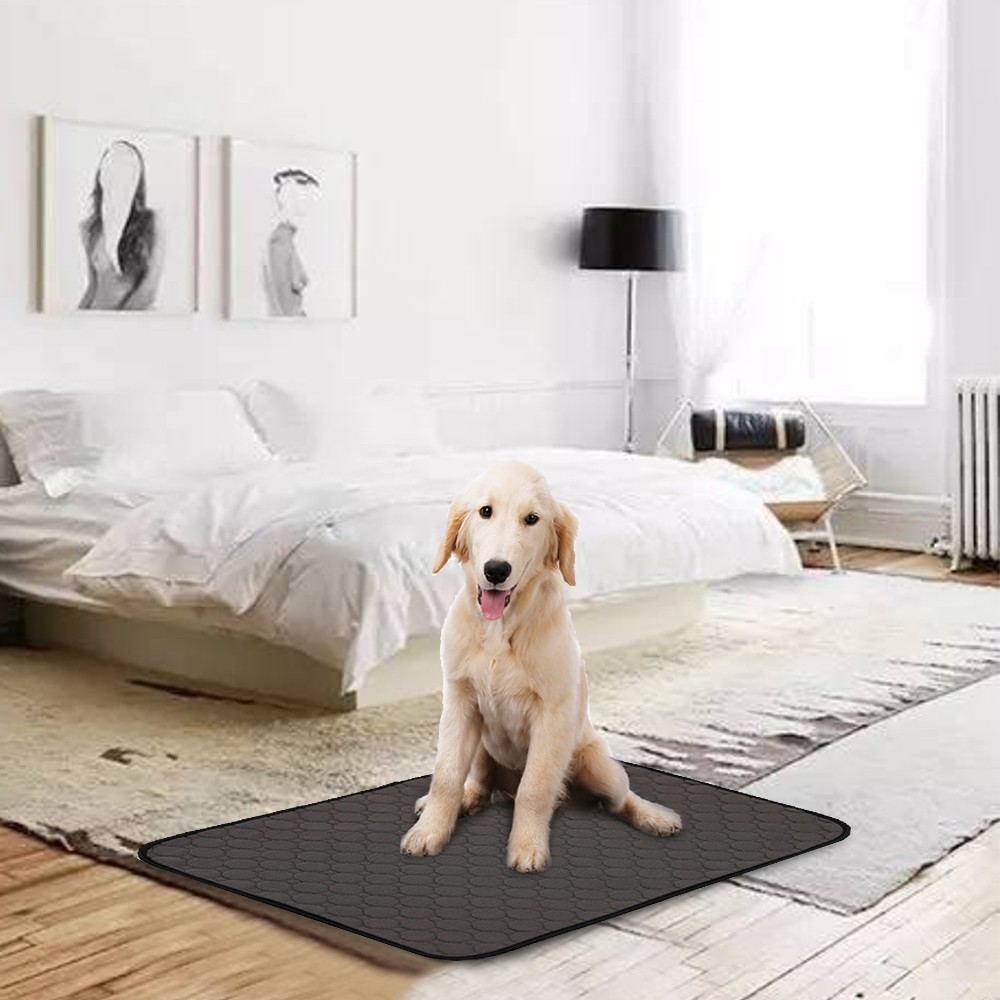 Dog Pee Pads Pet Training Mat Dog Diapers Puppy Pads Waterproof Absorbent MDOT
