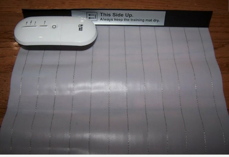 DOG CARE Pet Training Mat for Cats Dogs 60 x 12 Inches, 3 Training Modes TM01-1
