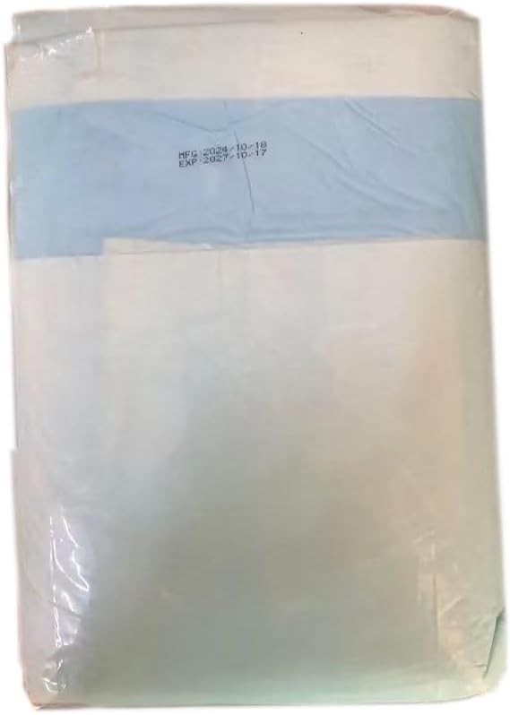 Onyx XXL Dog Pee Pads, 30×36″, 30 Ct – 6-Layer Leak-Proof