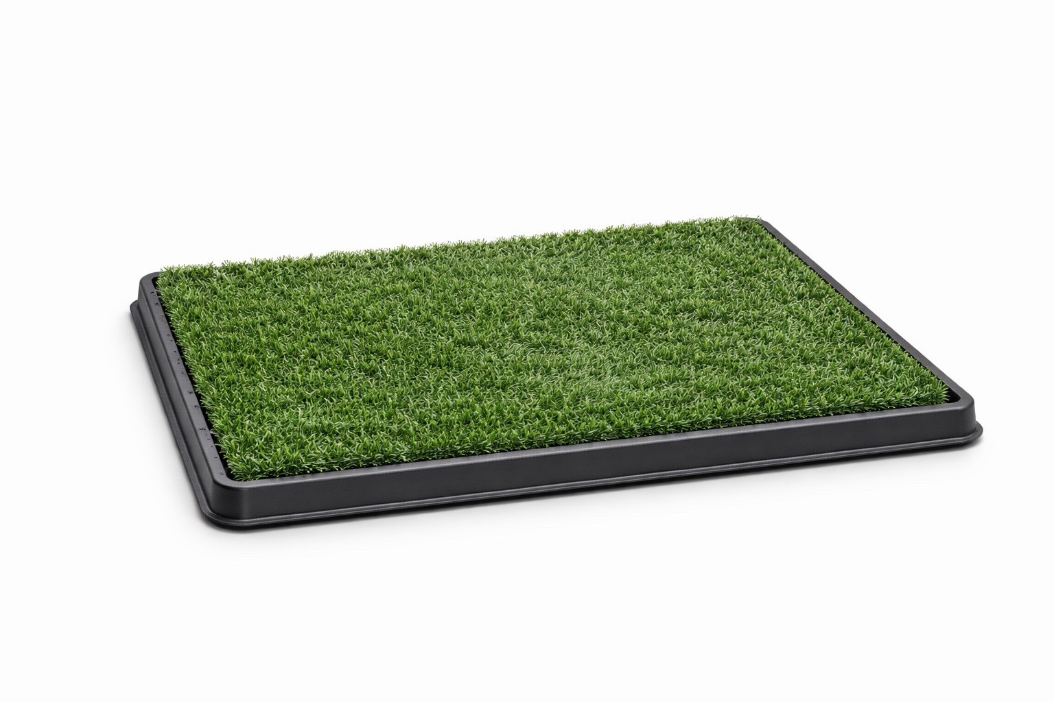 Artificial Grass Dog Potty Training Pad 20×25 Washable Indoor Outdoor Pet Toilet