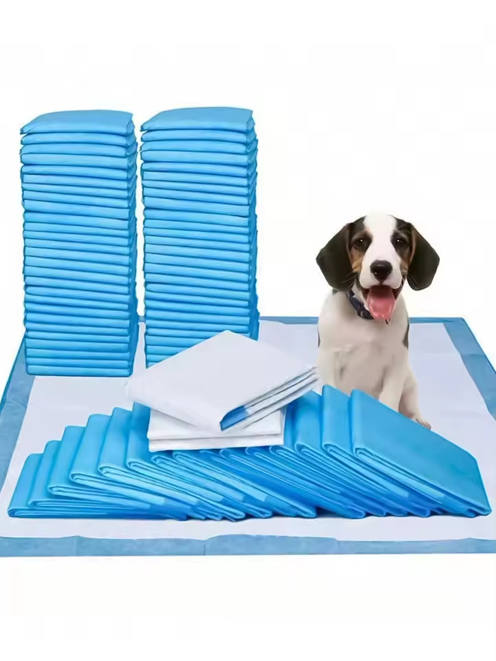 Disposable Dog Pee Pads Pet Training Pads