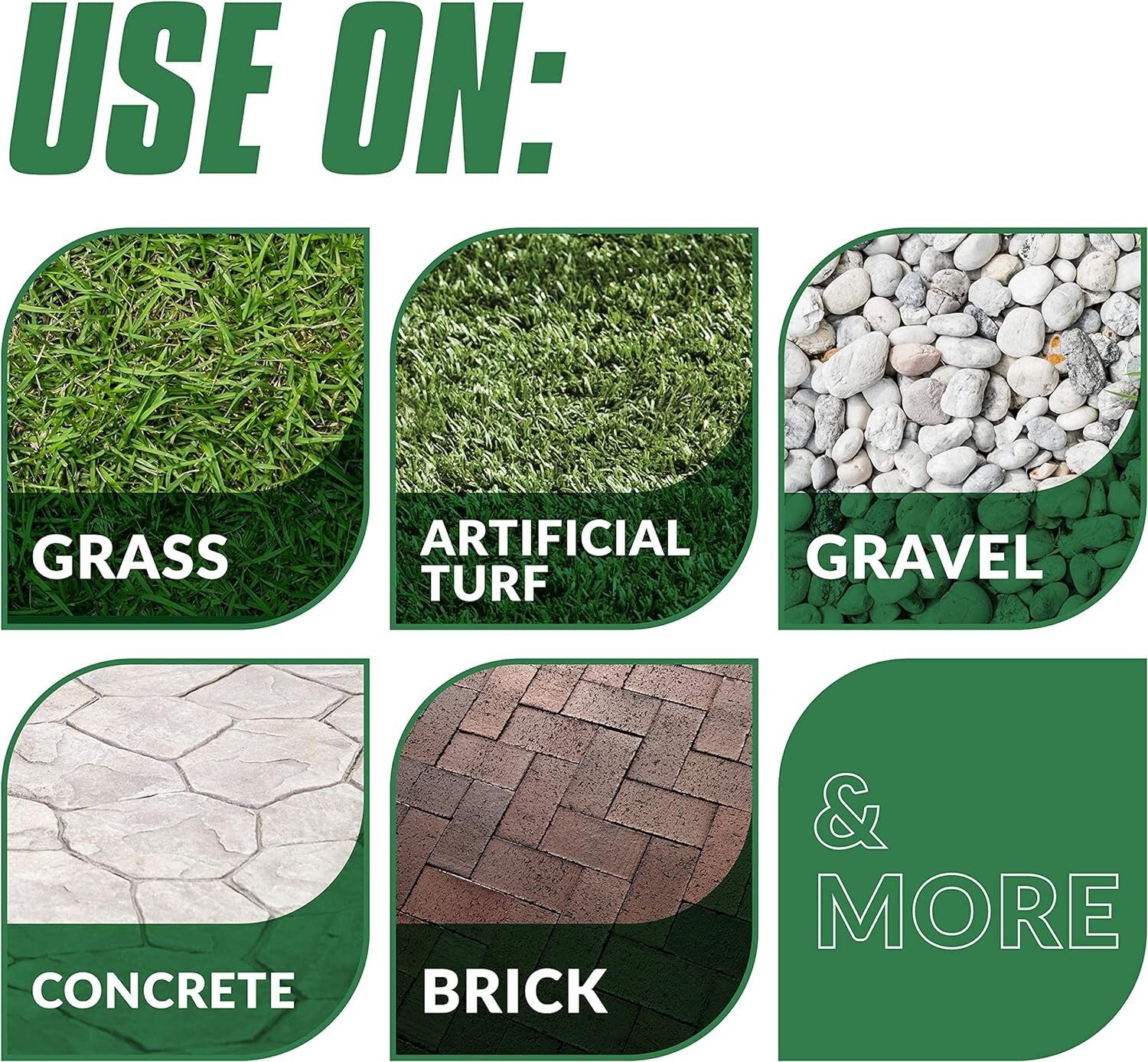 Outdoor Odor Eliminator for Pets, Dogs, Ideal for Artificial Grass & Patio 32…