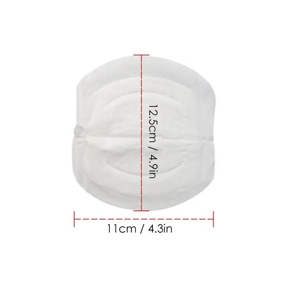 30pcs Disposable Booster Pads Pet Diaper Liners Inserts for Male Female Dog C…