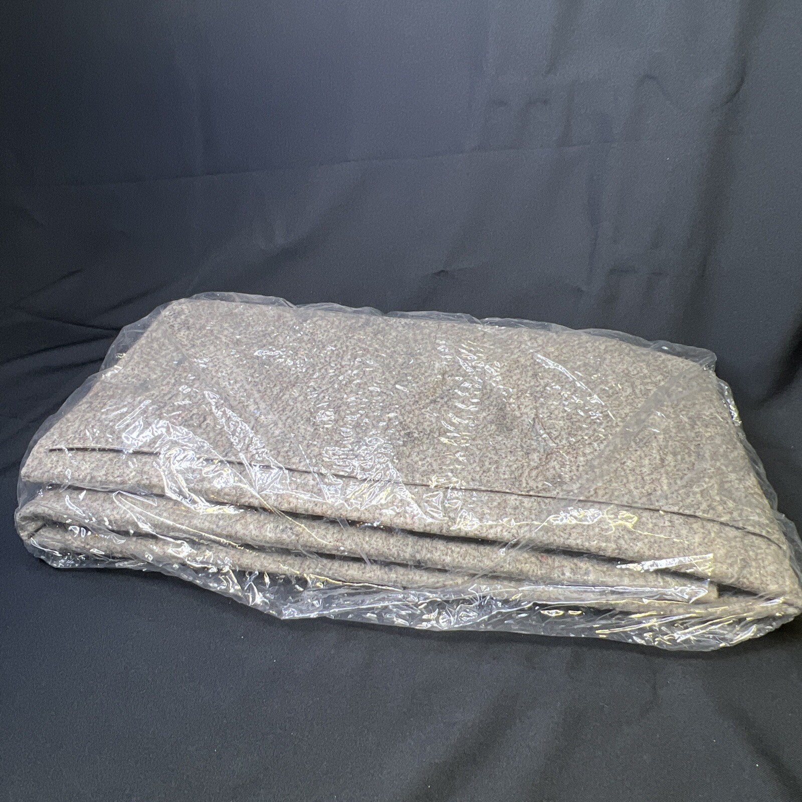 Reversible Area Rug Pad • Pet-Proof • Non-Slip • 36″ x 60″ • USA Made • Recycled