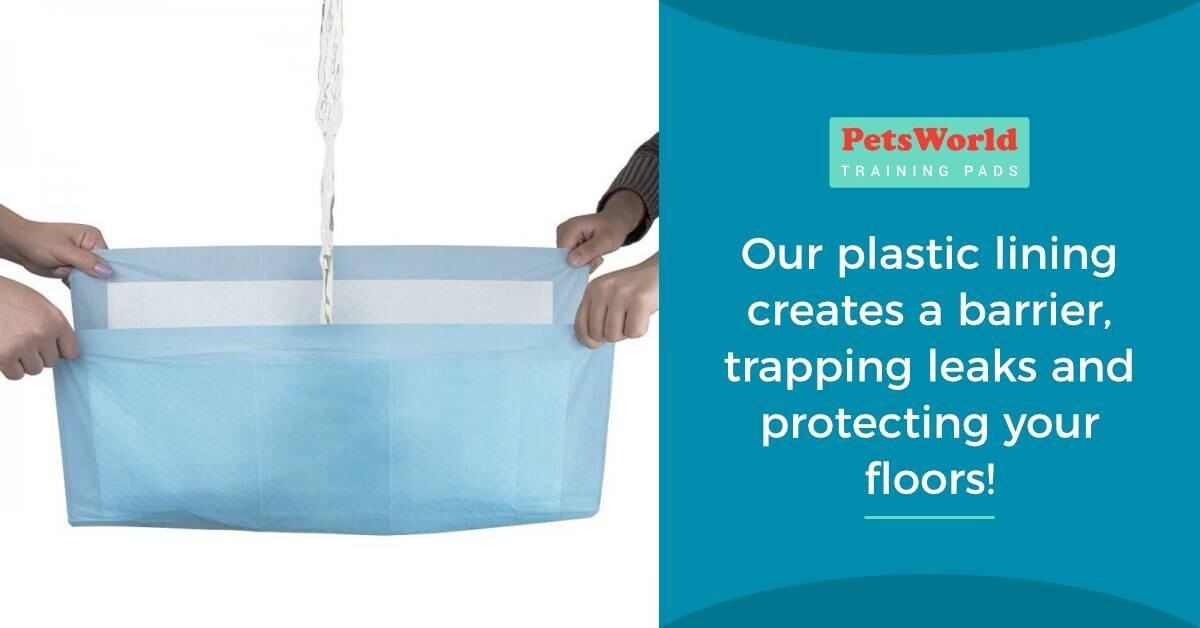 Gigantic Dog Training & Potty Pads (36×36 inch) 150 Ct