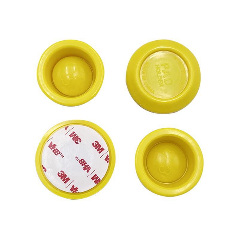 2pcs Pee Pad Holder for Dogs Universal Wall Mount Puppy Potty Training Pee Pad H